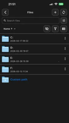 NasCabOS(�ļ���������)v1.0.7 ��Ѱ�