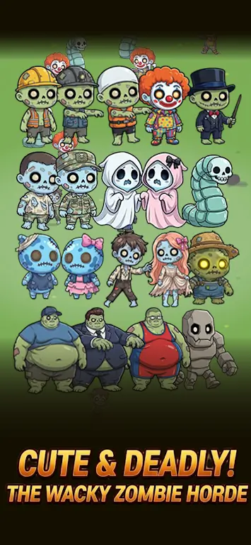 ������ʬ�ɶ�ȥ���(������ʬ�ɶ���Ϸ)v2.0 ��׿��