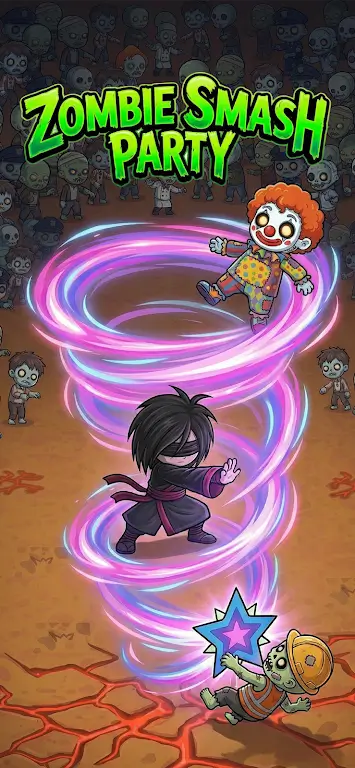 ������ʬ�ɶ�ȥ���(������ʬ�ɶ���Ϸ)v2.0 ��׿��