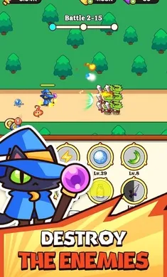 ħ�������������˵�(ħ����������Ϸ)v0.2.11 �ٷ�����