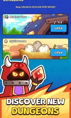 ħ�������������˵�(ħ����������Ϸ)v0.2.11 �ٷ�����