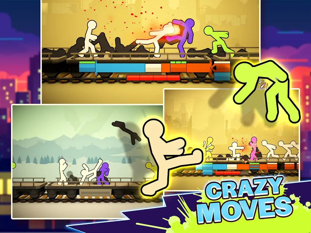 ����ˣ���Ӱ��ʿ3(����˸���Ϸ)v1.02 �ٷ�����