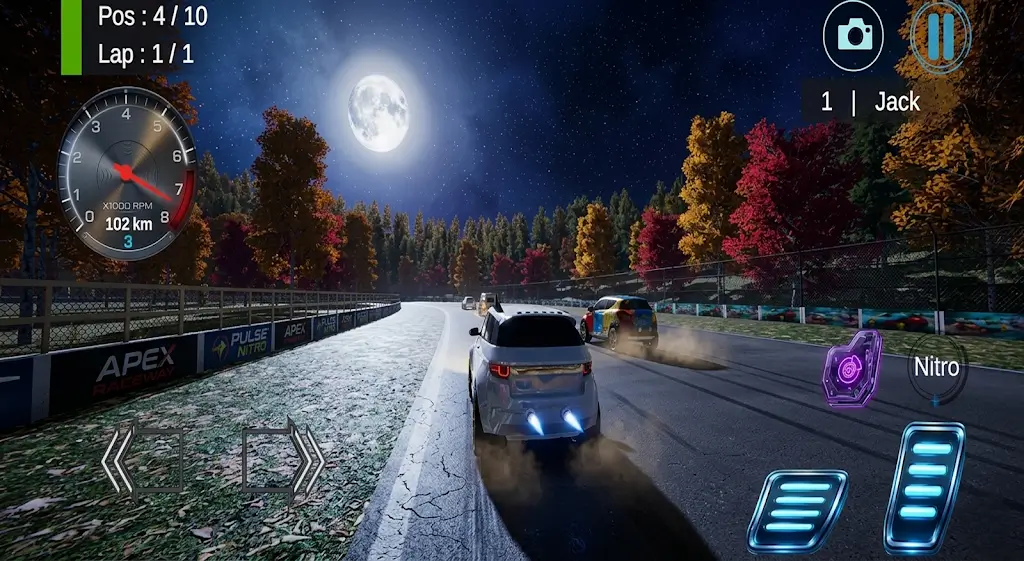 ������� 3D(��������Ϸ)v1.1 �ٷ�����