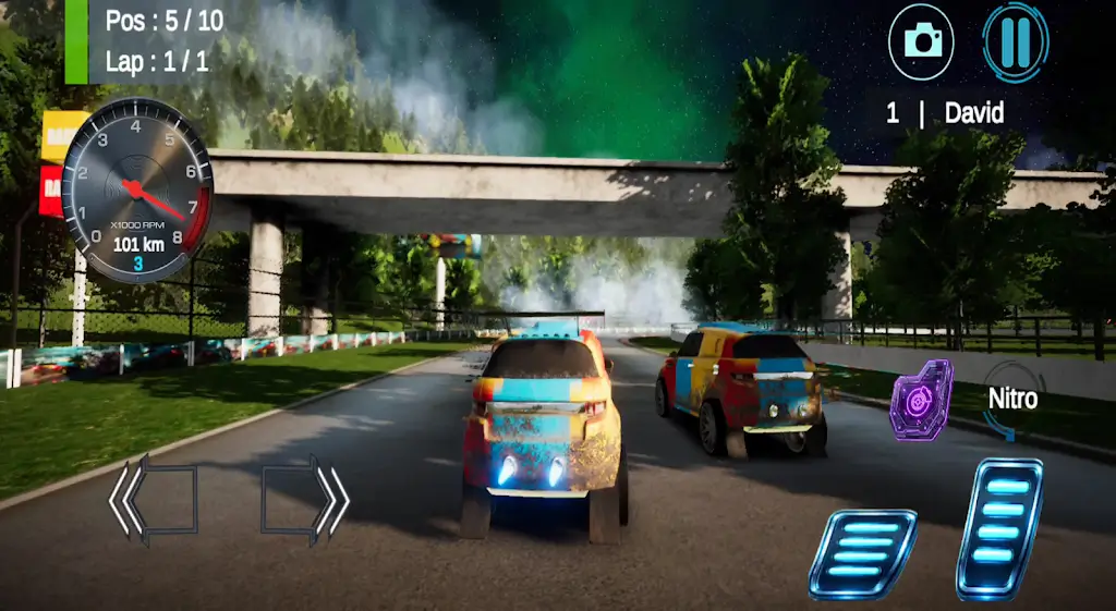 ������� 3D(��������Ϸ)v1.1 �ٷ�����