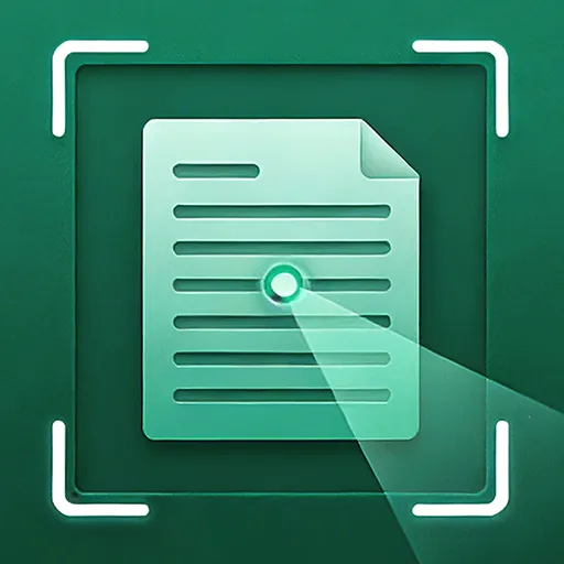 ɨ��OCR�ĵ�ʶ��(�ĵ�ͼƬ����)v3.6.21 �ֻ��� 