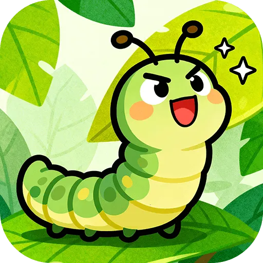 虫虫大冲锋最新手机版v1.0.1.27581416 免费版