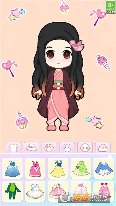 �������Ư��(��װ������Ϸ)v1.0.2 �ٷ�����