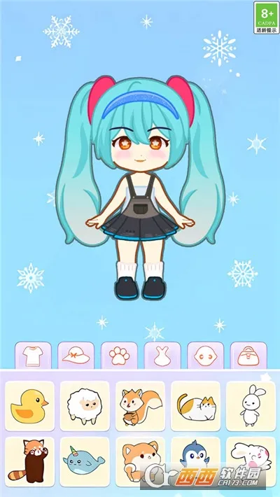 �������Ư��(��װ������Ϸ)v1.0.2 �ٷ�����