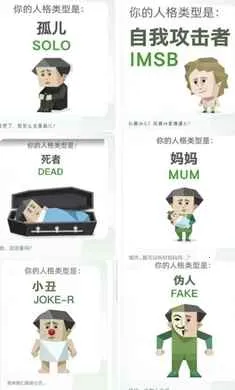 SBTI�˸����(���繣�˸����)v1.0 �ֻ���