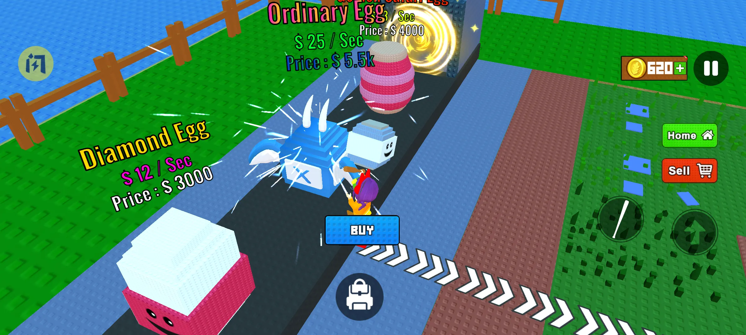 ���춯��԰(������԰��Ϸ)v1.1 ��׿��