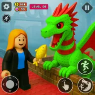 ���춯��԰(������԰��Ϸ)v1.1 ��׿��