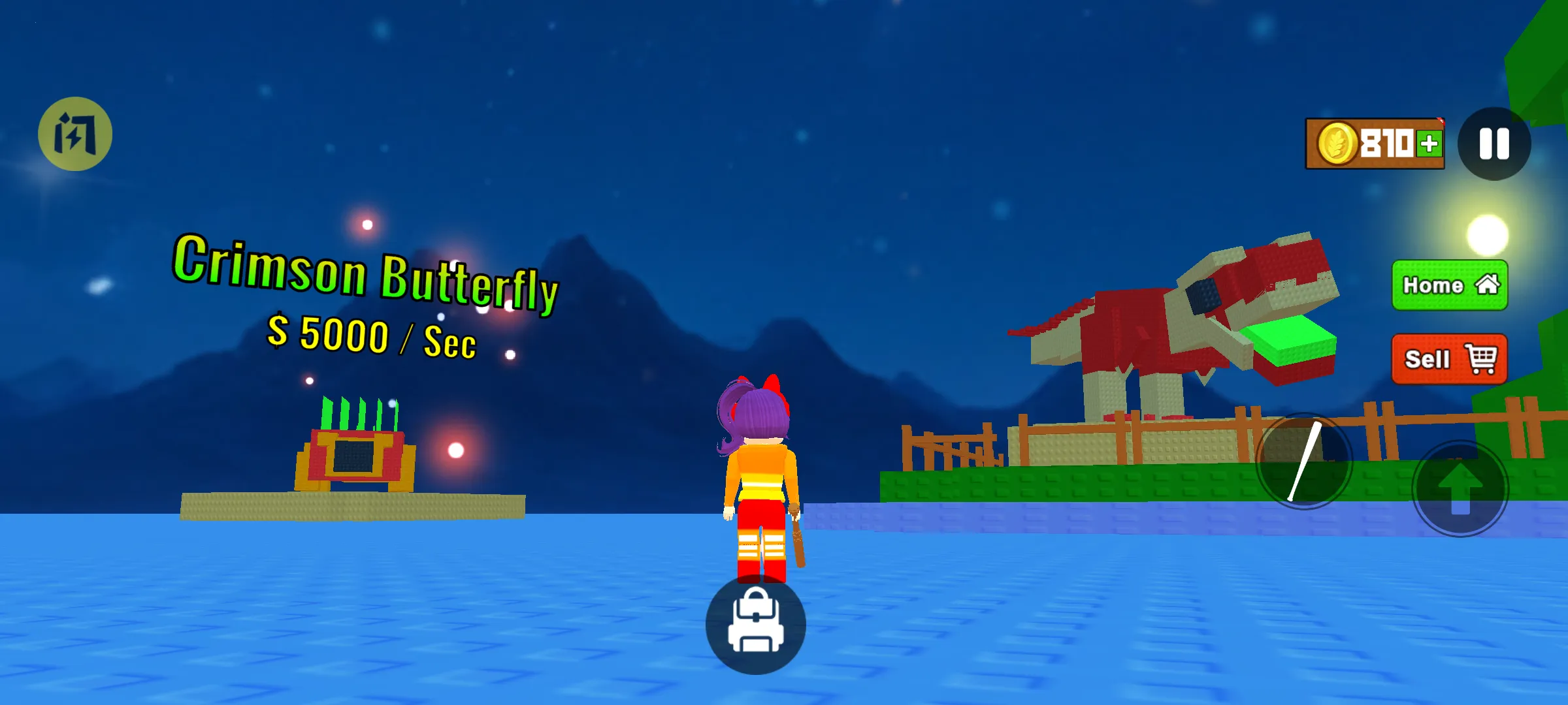 ���춯��԰(������԰��Ϸ)v1.1 ��׿��