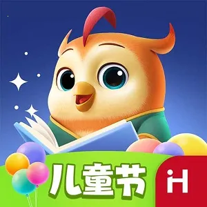 洪恩分级阅读(儿童英文阅读App)v3.2.2 免费版