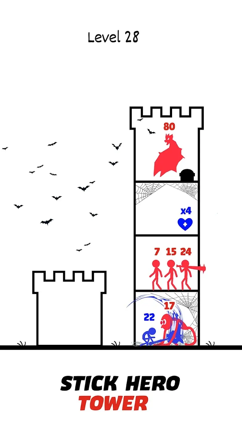 �����Ӣ��2������(�����������Ϸ)v1.2.1 ��׿��