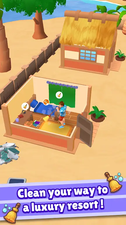 �����ȼ�ׯ԰2026�ٷ����°汾v0.1.4 ��׿��