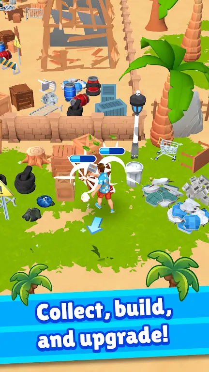 �����ȼ�ׯ԰2026�ٷ����°汾v0.1.4 ��׿��