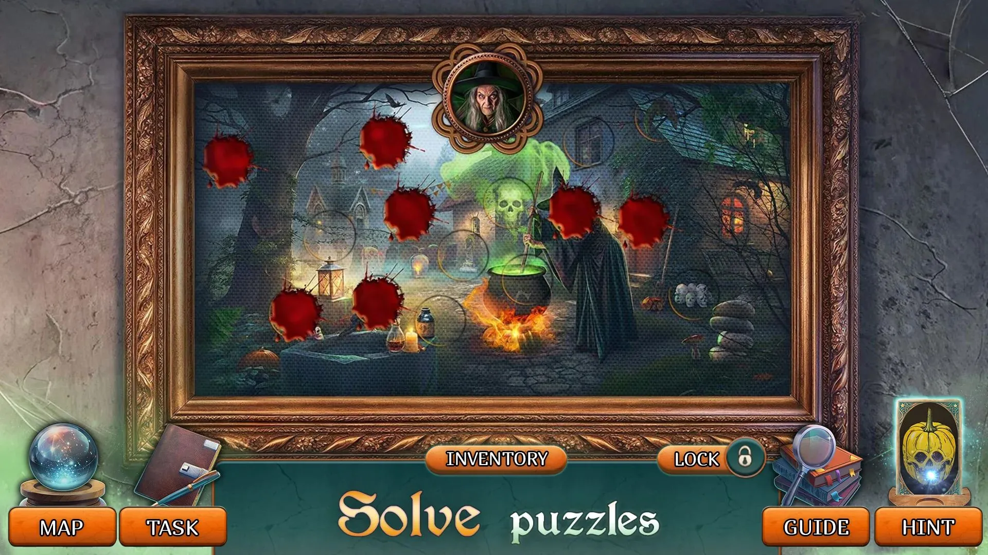 ��ʥ�ڹ���9����������(��̽Ѱ����Ϸ)v1.0.0 �ٷ�����