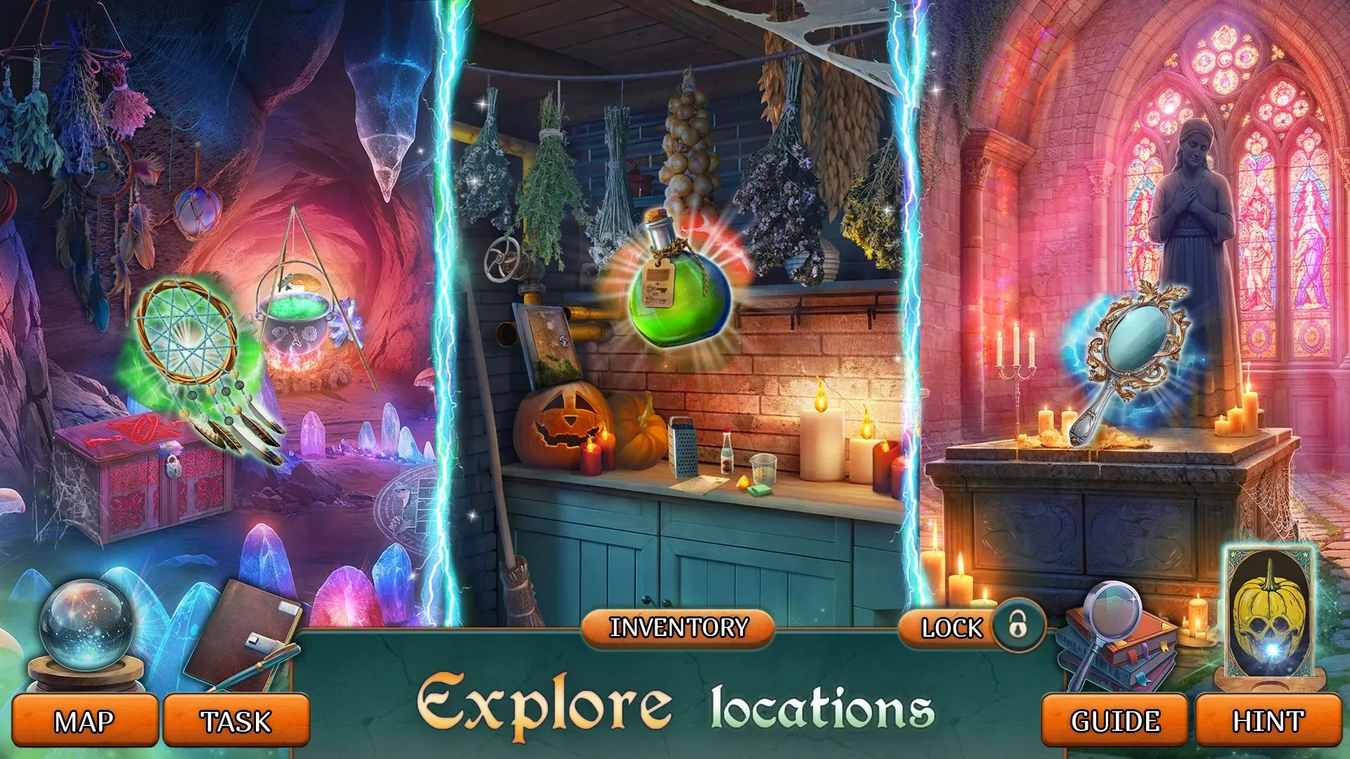 ��ʥ�ڹ���9����������(��̽Ѱ����Ϸ)v1.0.0 �ٷ�����