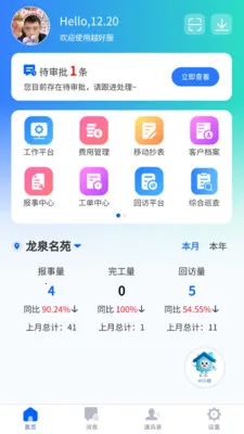 Խ�÷�(�ۺϹ���Ӧ��)v1.2.0 �ٷ�����