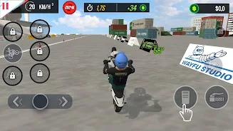 ��ͷĦ������2026�ٷ����°汾v1.03 ��׿��