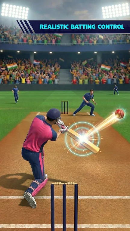 ����֮�� 3D(���򾺼���Ϸ)v1.3 ��׿��