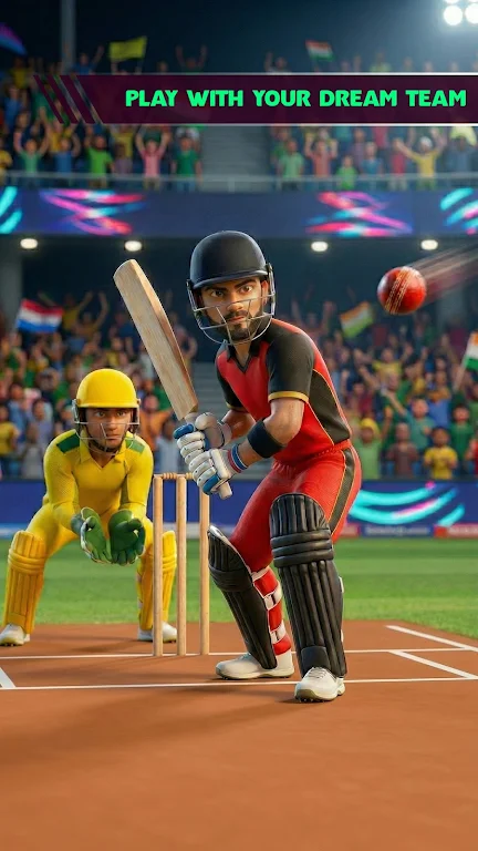 ����֮�� 3D(���򾺼���Ϸ)v1.3 ��׿��