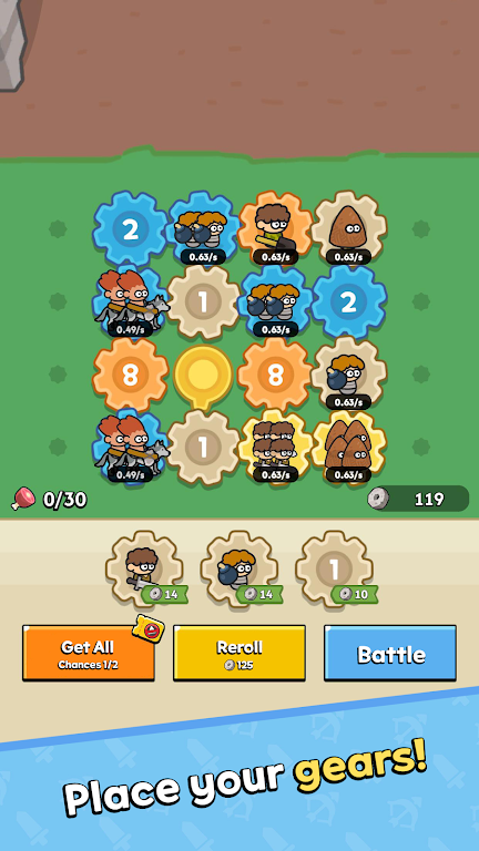 ������ʿ(���Է�����Ϸ)v0.04 �ֻ���