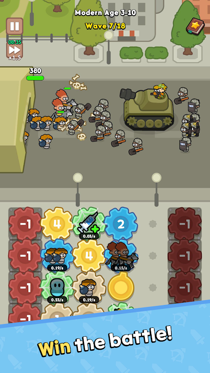 ������ʿ(���Է�����Ϸ)v0.04 �ֻ���