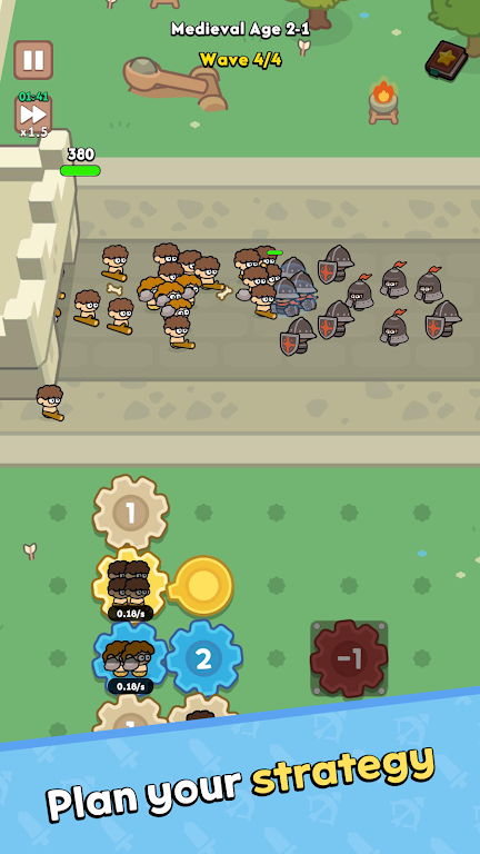 ������ʿ(���Է�����Ϸ)v0.04 �ֻ���