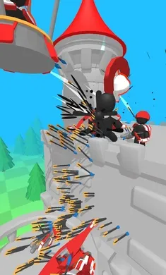 �ںϹ����֣��Ǳ�����ս�����ý���2026�ٷ����°汾v1.8.5 �ֻ���