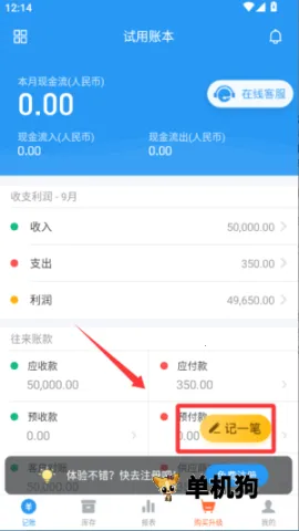 ��������(��ҵ��������)