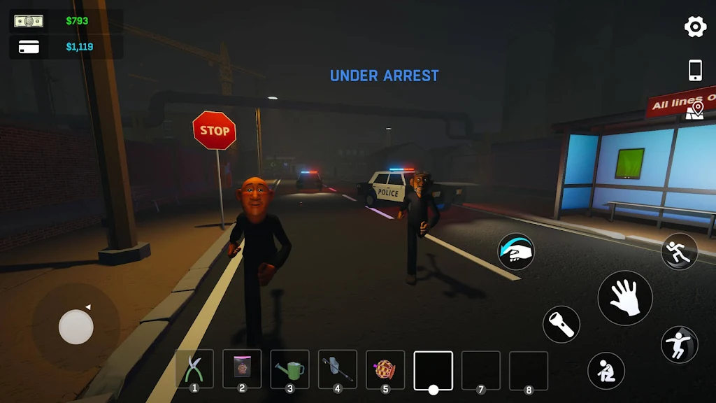 ��ʦ����ָ��(��Ʒ���ײ�����Ϸ)v1.0.1 ��׿��