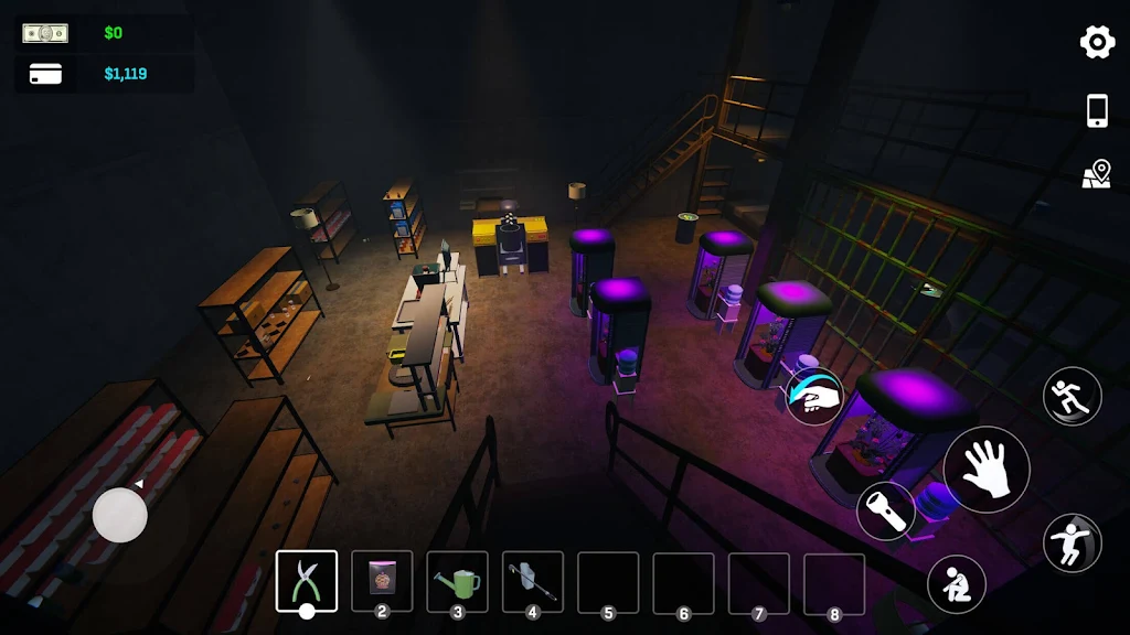 ��ʦ����ָ��(��Ʒ���ײ�����Ϸ)v1.0.1 ��׿��