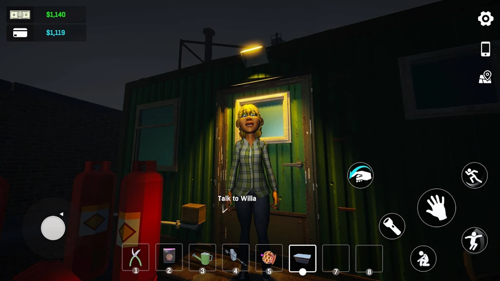 ��ʦ����ָ��(��Ʒ���ײ�����Ϸ)v1.0.1 ��׿��