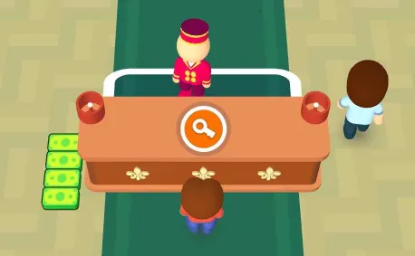 我的完美酒店2026官方最新版本 我的完美酒店2026官方最新版本