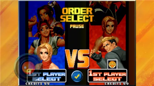 拳皇982026官方最新版本