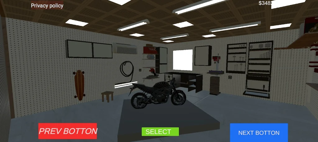 �ؼ�Ħ��3D��׿���ֻ���v0.1.0 ��׿��