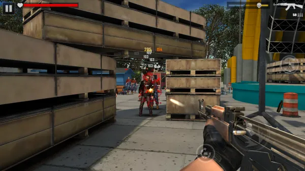 ������ʾ¼�����˵�(��ʬĩ�������Ϸ)v1.11.2 ��Ѱ�