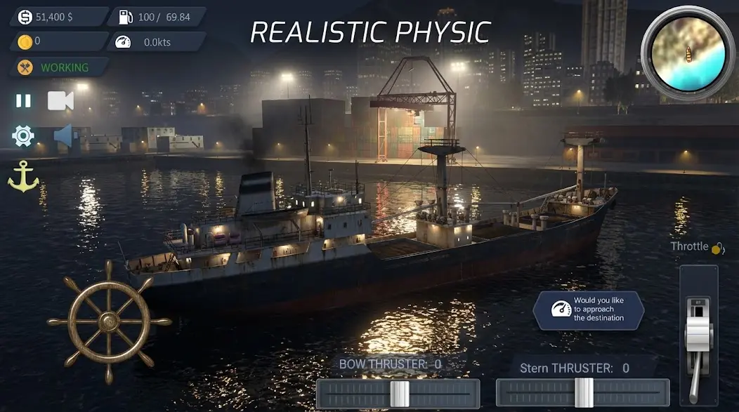 ��������ģ����רҵ�����޻���(������ʻ��Ϸ)v2.3 ��׿��