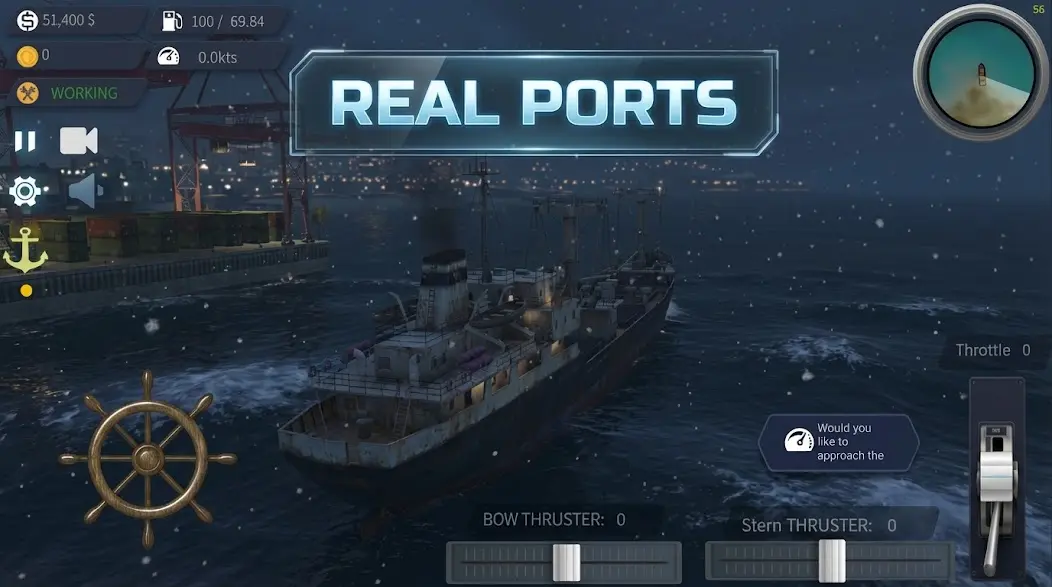 ��������ģ����רҵ�����޻���(������ʻ��Ϸ)v2.3 ��׿��