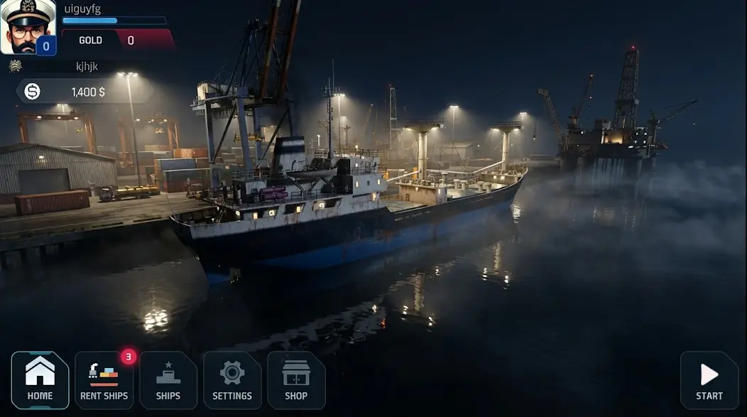 ��������ģ����רҵ�����޻���(������ʻ��Ϸ)v2.3 ��׿��