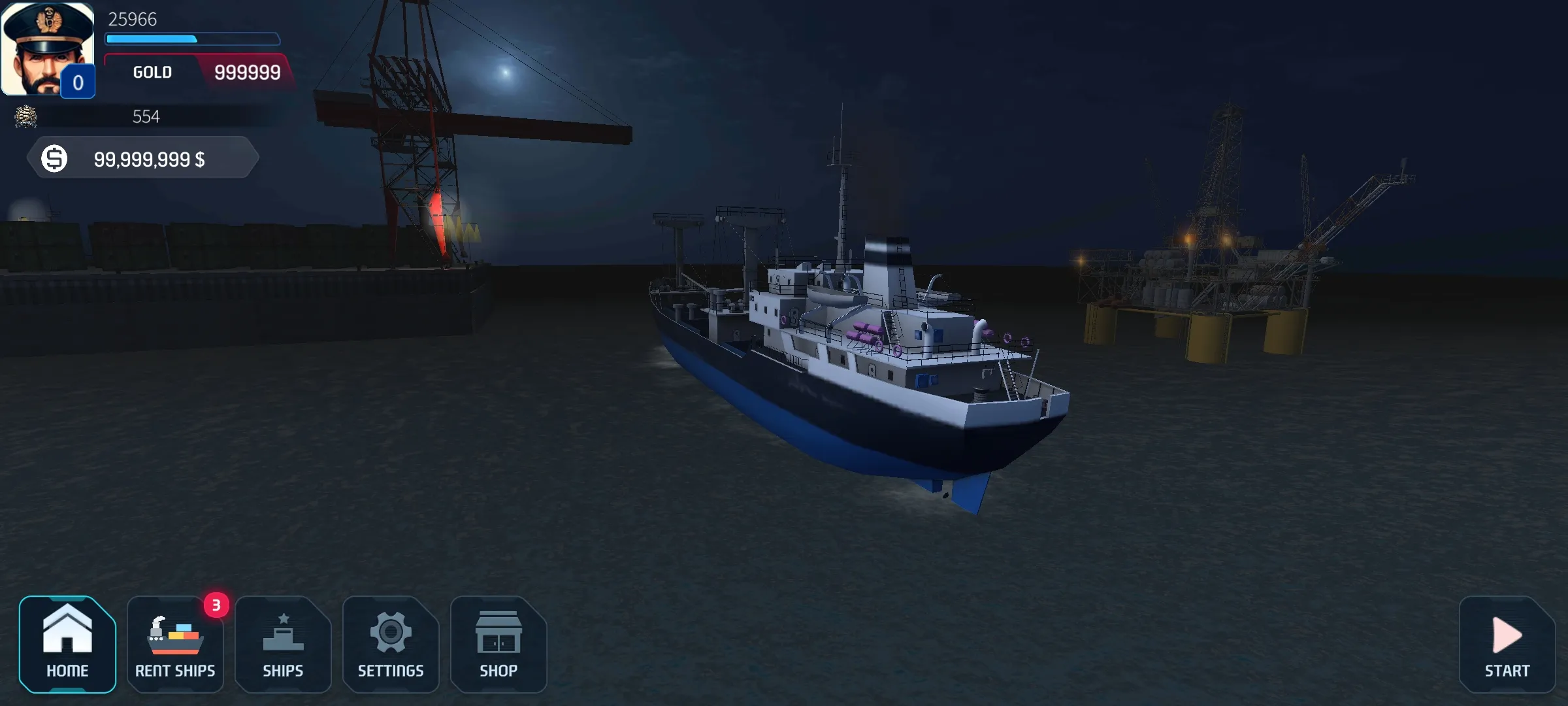 ��������ģ����רҵ�����޻���(������ʻ��Ϸ)v2.3 ��׿��