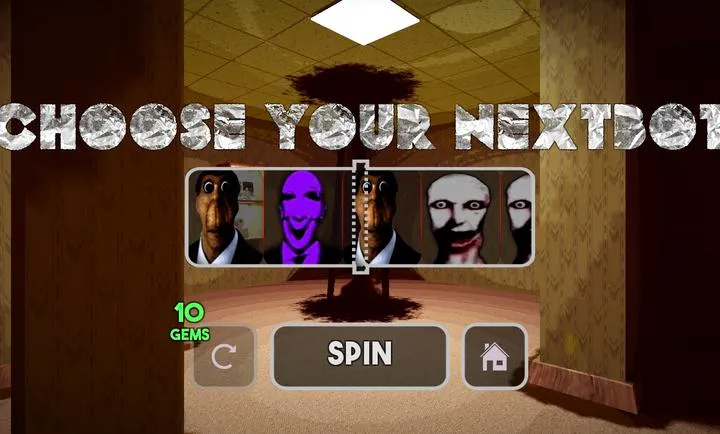 ���ң�Nextbot׷��(���ҿֲ���Ϸ)v3 �ٷ�����