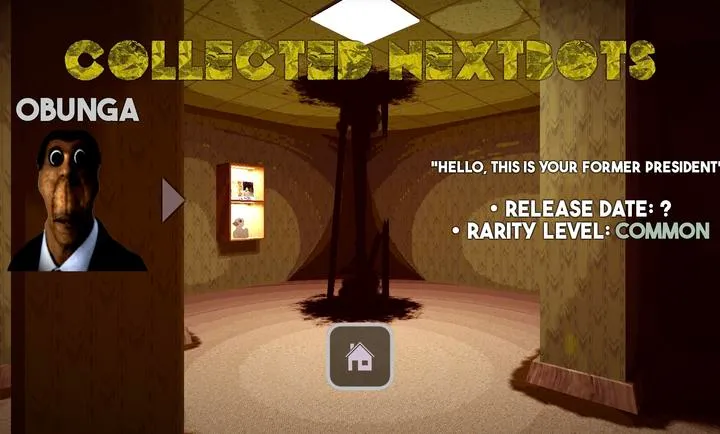 ���ң�Nextbot׷��(���ҿֲ���Ϸ)v3 �ٷ�����