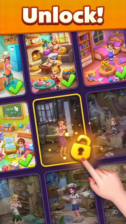 ���д�ʦ�����˵�(���о�Ӫ��Ϸ)v0.6.6 ��׿��