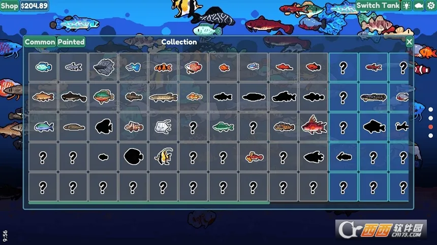 ����ˮ������޻���(����ģ����Ϸ)v1.1.1 ��׿��