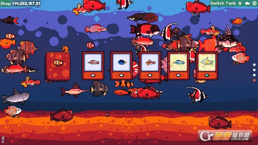 ����ˮ������޻���(����ģ����Ϸ)v1.1.1 ��׿��