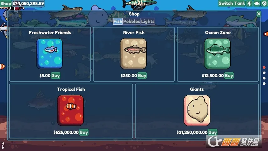 ����ˮ������޻���(����ģ����Ϸ)v1.1.1 ��׿��