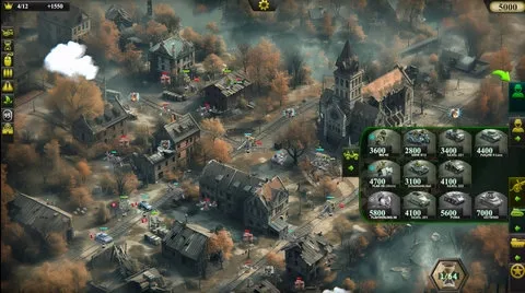 ǰ�ߣ���ս�¹�����2026���°汾