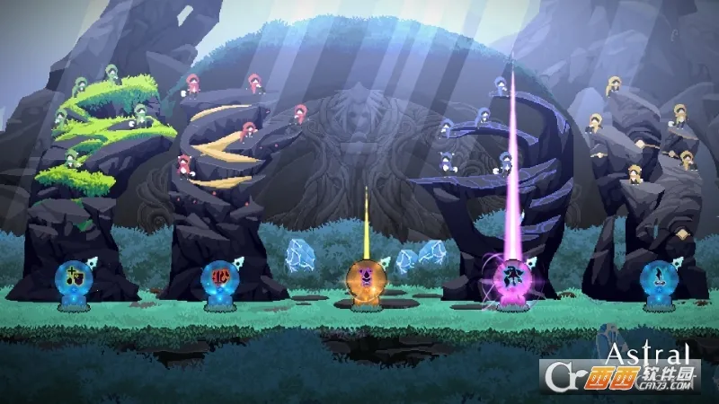 �ǽ�սʿ(�ֻ���ð����Ϸ)v2.1.0 ��׿��